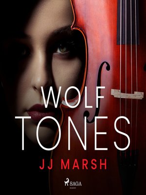 cover image of Wolf Tones